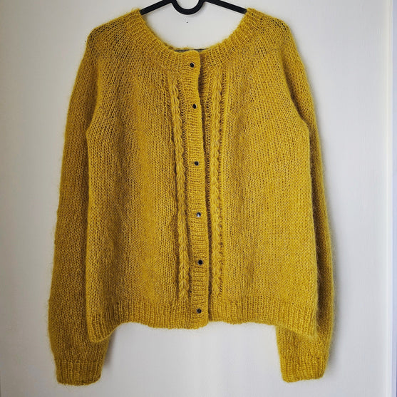 

Feather - Gilet
1