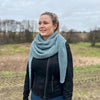 

Simple Big Scarf - Écharpe
4