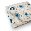 

Blossom Throw - Couverture
5