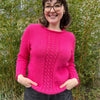 

Jane - Pull
1