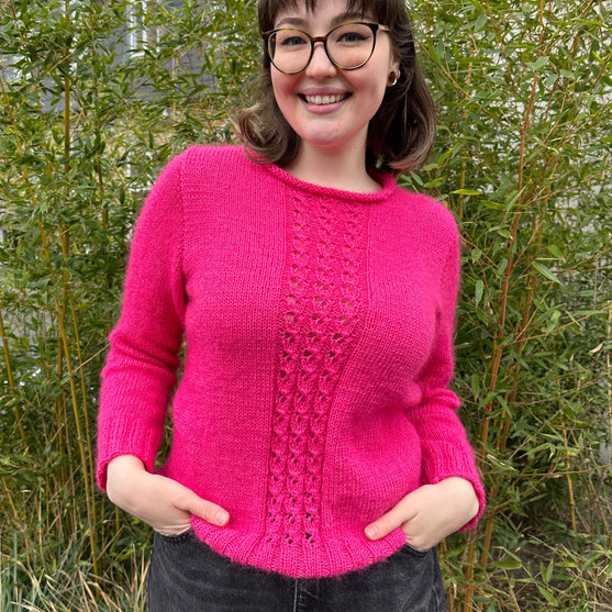 Jane - Pull 1