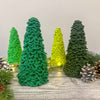 

Evergreen sapins de Noël - Décoration de Noël
1