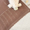 

Milly - Châle pour bébé
10