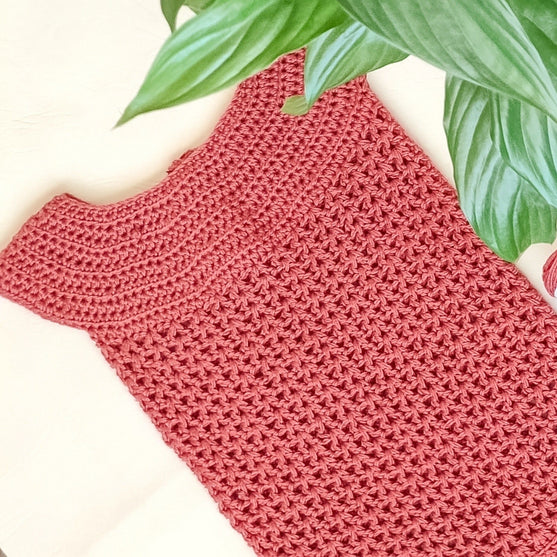 

Crissy - Barboteuse
5