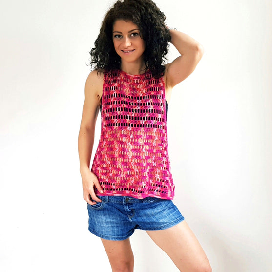 

Débardeur Coralia
1