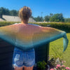 

Châle Cosy 3D
6