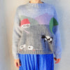 

Countryside - Pull
1