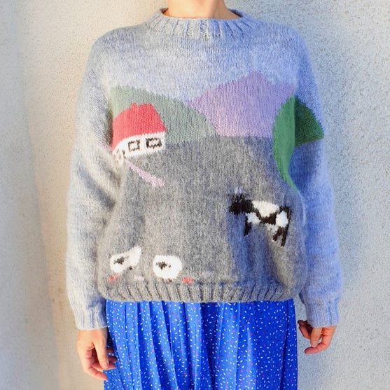 

Countryside - Pull
1
