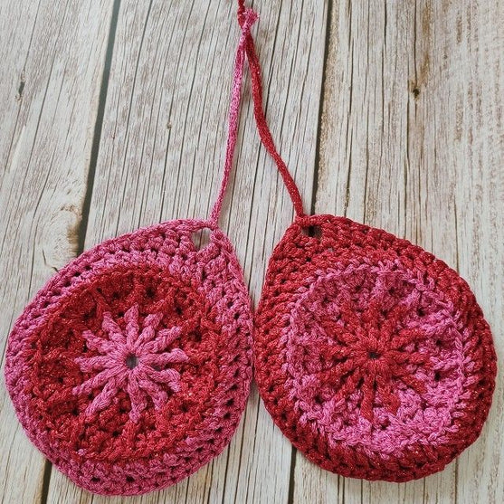 

Shiny Bauble - Ornement
3