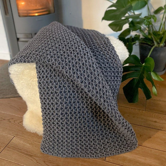 Coziness - Couverture