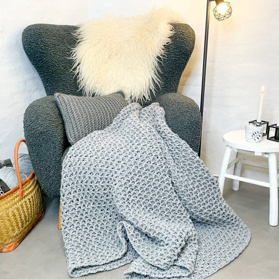 

Coziness Chunky - Couverture
1