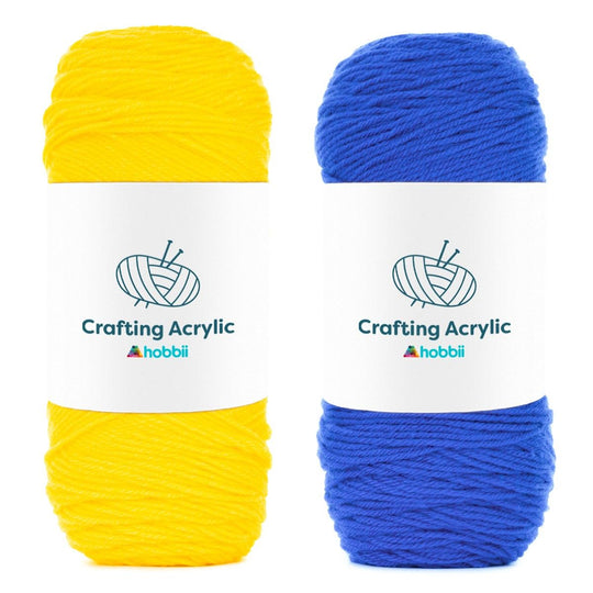 Crafting Acrylic - Hobbii