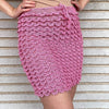 

Damask Rose - Jupe
1