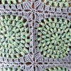 

Spring Mosaic - Pull
7