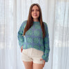 

Spring Mosaic - Pull
4