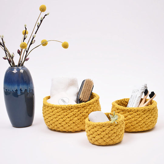 Sweet Cross - Paniers