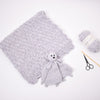 

Couverture pour bébé Cuddly
6