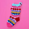 

Cute Cutlery Stockings
7