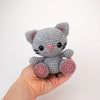 

Kaylie le Chaton
1