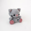 

Kaylie le Chaton
3
