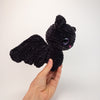 

Binx la chauve-souris
3