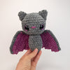 

Binx la chauve-souris
4