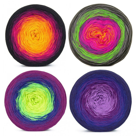 Dahlia Halloween (Édition limitée) - Hobbii