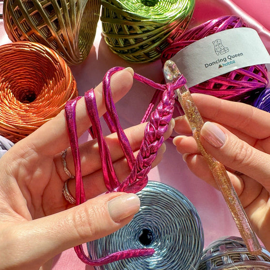 

Dancing Queen (Édition limitée) - Hobbii
21