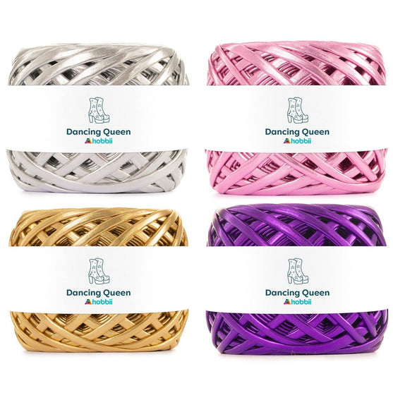 

Dancing Queen (Édition limitée) - Hobbii
1