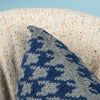 

Island - Coussin pied-de-poule
3