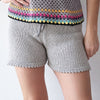 

Esmeralda - Short
2