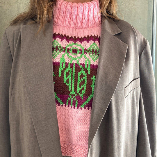 Dreamcatcher - Cache-cou