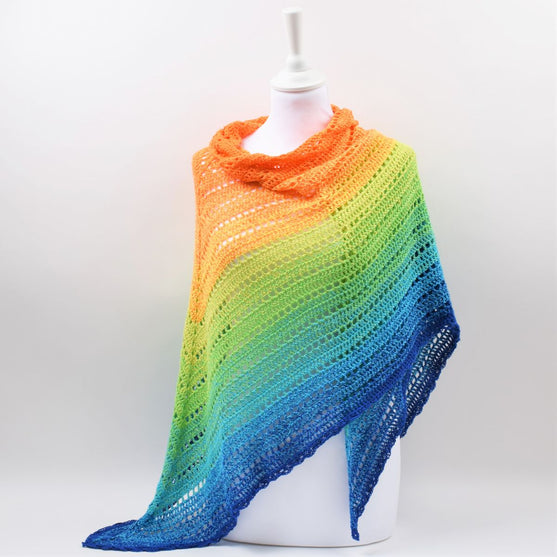 

Châle Classical Attitude – Sultan Deluxe
9