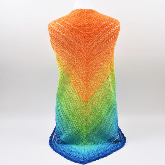 

Châle Classical Attitude – Sultan Deluxe
10