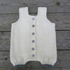 

Denver NO 1 - Gilet & Barboteuse
2