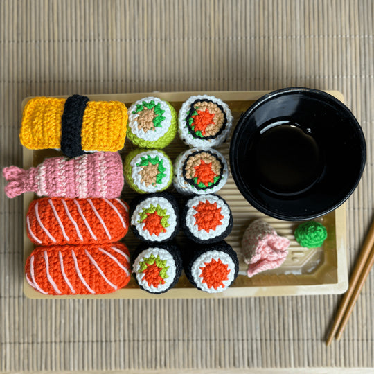 Sushi Box