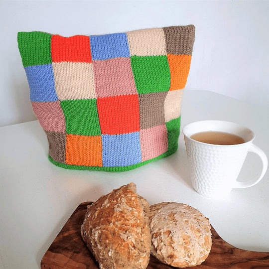 Amalie - Couvre théière