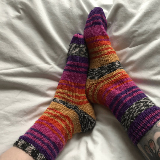Pop - Chaussettes