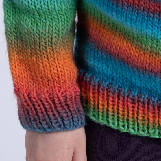 

Ella - Pull pour enfant
5