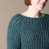 

Naya - Pull Point Brioche
4