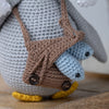 

Pong le Pingouin
5