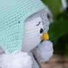 

Pong le Pingouin
6