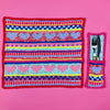 

Fair Isle Fancy - Ensemble de table
6