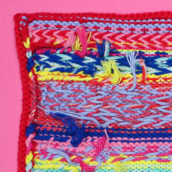 

Fair Isle Fancy - Ensemble de table
10