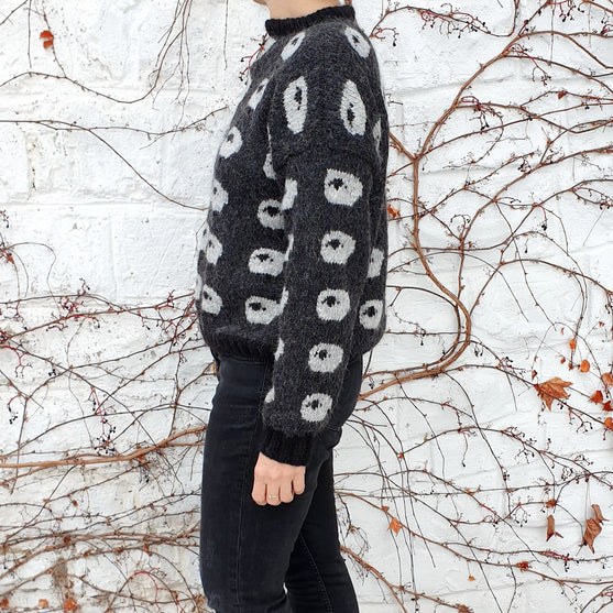 

Dolly Sheep - Pull
3