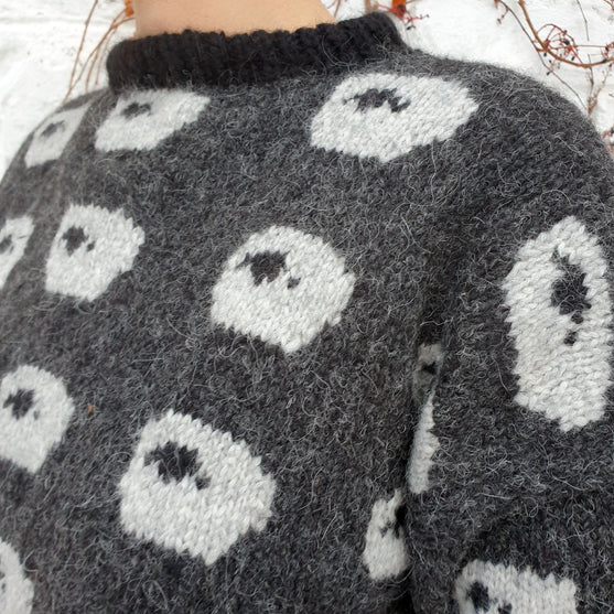 

Dolly Sheep - Pull
4