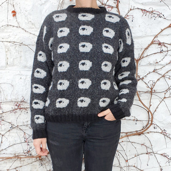 

Dolly Sheep - Pull
1