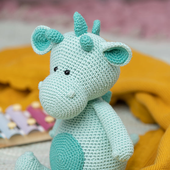 

Dirk le Dragon
1