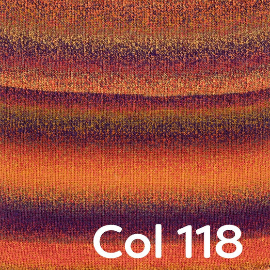 

Dream Color - Hobbii
5