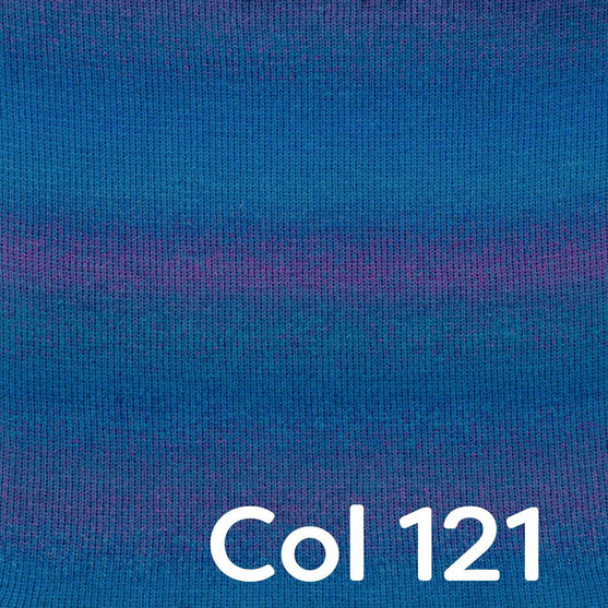 

Dream Color - Hobbii
9